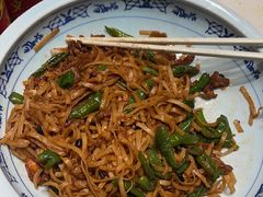 -柴米油盐(土菜院子店)