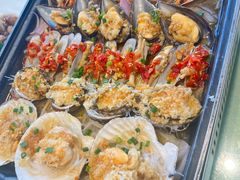-民间小灶(亭林店)
