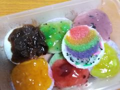 -津门红姐熟梨糕茶汤糕干(爱国道店)