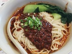-李先生牛肉面大王(正定机场餐厅)