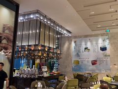 -富力万达文华酒店·海鲜自助