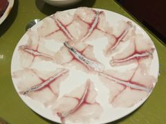 -颜氏双江清水鱼一养身火锅(磁器口店)