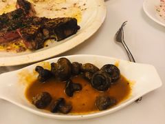 -摩根扒房(桐梓林店)