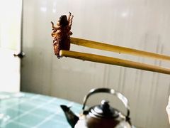 -金台阶鱼馆(于桥水库店)