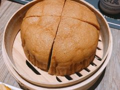 古法马拉糕-麦龙·新港风料理(江汉路店)