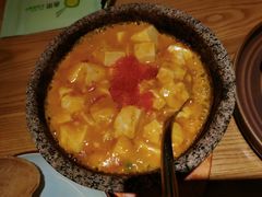 虾头膏豆腐-泰果东南亚餐厅(旭辉广场店)