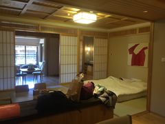 -北京古北水镇御舍温泉酒店