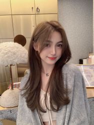 -3AM HAIR SALON染发接发