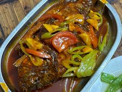 -海口滨海新村143号海南老字号炒菜店