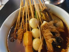 -三生小馆(亭知路店)
