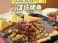 -敦煌夜市