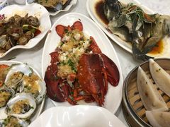 -琼大师东方烤乳猪(亚特兰蒂斯店)