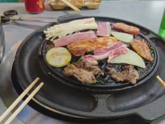 -牛犇炭火烤肉·鲜切烤肉(承德总店)