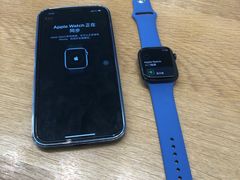 -Apple零售店(中街大悦城店)