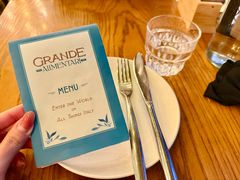-Alimentari Grande(东湖路店)