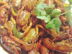 -陈帅夜排档·龙虾·炒菜·烤串(世茂店)