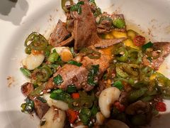 -桂满陇·海市蜃楼·黑金(国金店)