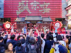-中街·盛京龙城