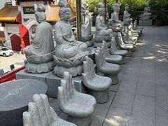 -福州开元寺