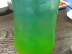 -青叶202都市餐厅(迪诺水镇店)