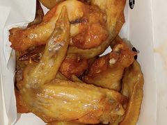 -麦当劳(阳朔益田西街店)