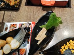 -新辣道鱼火锅(龙旗广场店)