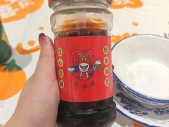 -吉利龙虾·新派海鲜烧烤