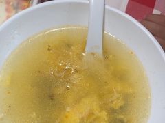 -西贝(金桥店)