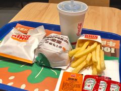-汉堡王(长沙枫林三路店)