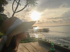-Rock Bar Bali(Bali)