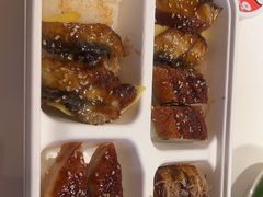 -莲寿司(国兴店)
