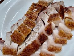 -老字号蛇口德记烧腊饭店·海鲜加工