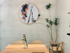用餐区-侨乡