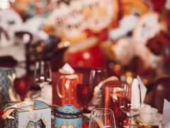 -三号黄浦会Canton Table