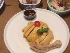 -新发现(宝山龙湖店)