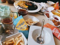 -豪客来牛排(海沧阿罗海店)