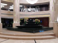 -太原凯宾斯基饭店