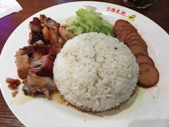 -陈光记烧腊(长寿路店)