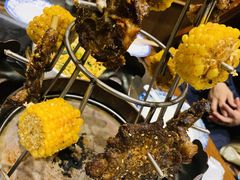 -哈啾嗨·新概念蒙餐(红星新城店)