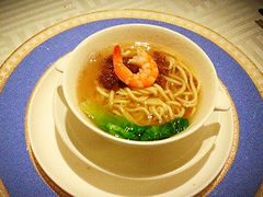 台南担仔面-浦华大酒店-台南担仔面海鲜楼