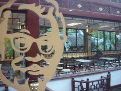 景观位-肯德基(豫园店)