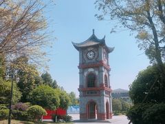 -安仁古镇