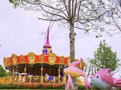 -秦皇岛乐岛海洋王国