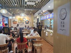 -文叔·湖北名小吃·小龙虾(黄贝岭地铁站店)