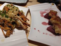-割烹旭日本料理(龙湖狮山天街店)