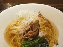 -真打拉面·日式拉面新流派(体育西横街店)