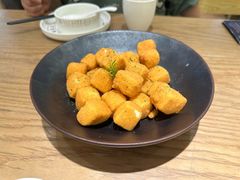 -粤集·手工粤菜(皇庭广场店)