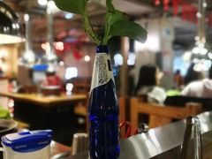 大堂-原始泥炉烤肉(总店)