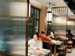 大堂-野妹火锅(龙岗店)