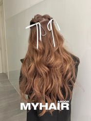 -YH HAIR SALON